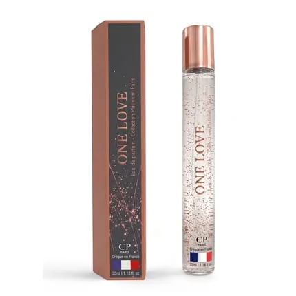 Sykz Collection Platinium One Love Unisex Eau De Parfum