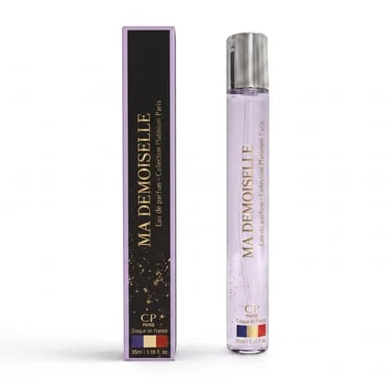 Sykz Collection Platinium Ma Demoiselle Eau De Parfum For Women