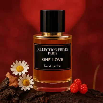 Collection Privée Paris One Love Eau de Parfum 50ml