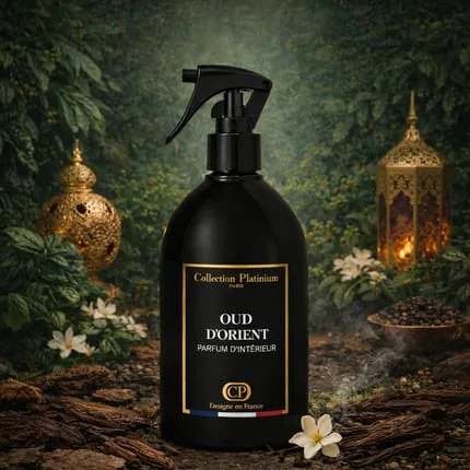 Collection Platinum Oud d'Orient Interior Spray 250ml