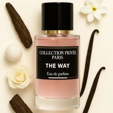 Collection Privée Paris The Way Eau de Parfum 50ml