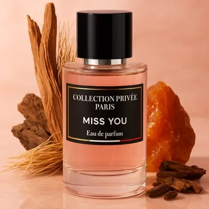 Collection Privée Paris Miss You Eau de Parfum 50ml