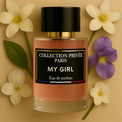 Collection Privée My Girl Unisex Eau de Parfum