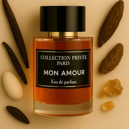 Collection Privée Mon Amour Unisex Eau de Parfum