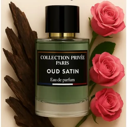 Collection Privée Oud Satin Unisex Eau de Parfum