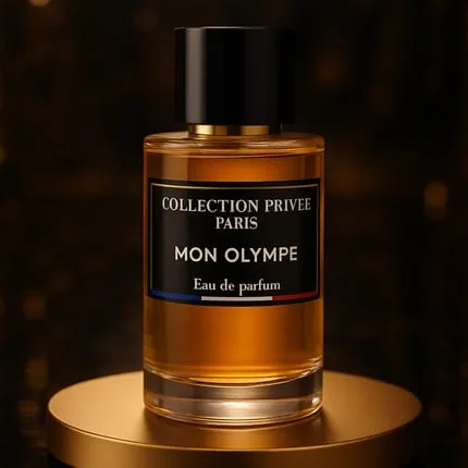 Collection Privée Paris Mon Olympe Eau de Parfum 50ml