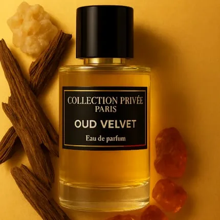 Collection Privée Paris Oud Velvet Eau de Parfum 50ml
