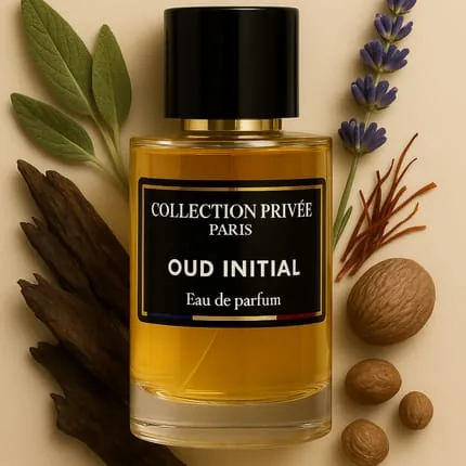Collection Privée Paris Oud Initial Eau de Parfum 50ml
