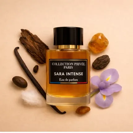 Collection Privée Paris Sara Intense Eau de Parfum 50ml