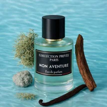 Collection Privée Paris Mon Aventure Unisex Eau de Parfum