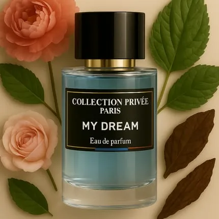 Collection Privée Paris My Dream Eau de Parfum 50ml