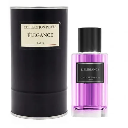 Collection Privée Élégance Eau de Parfum for Men and Women