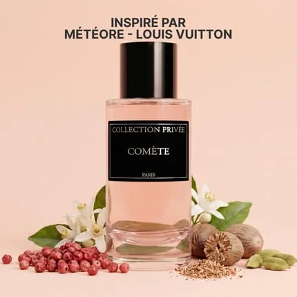 Collection Privée Comète Eau de Parfum for Men and Women