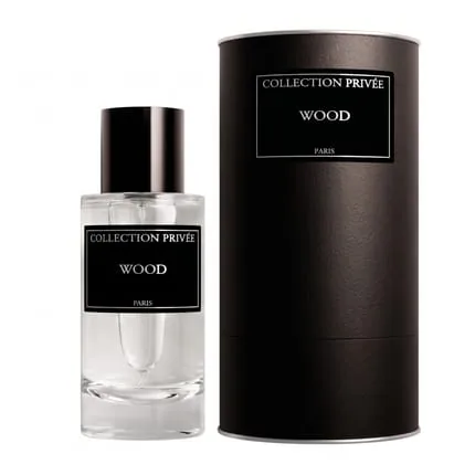 Collection Privée Woody Eau de Parfum