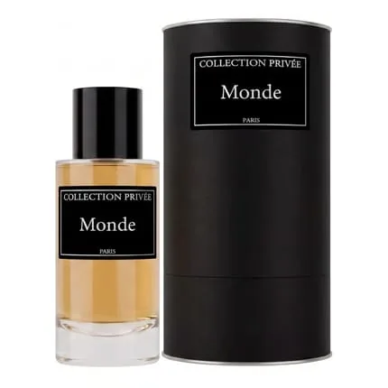 Collection Privée Monde Eau de Parfum for Men and Women