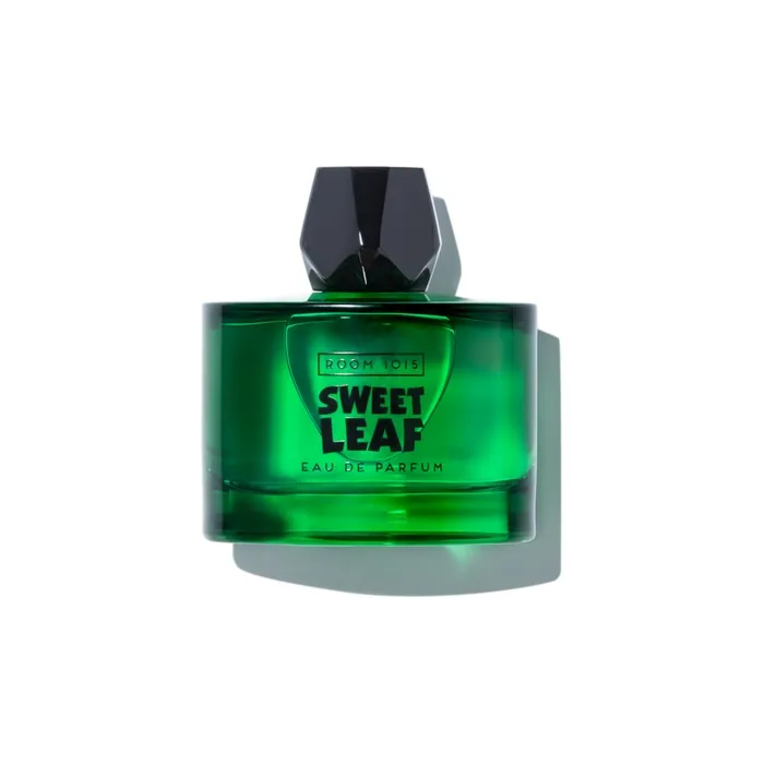 Room 1015 Sweet Leaf Eau de Parfum 100ml