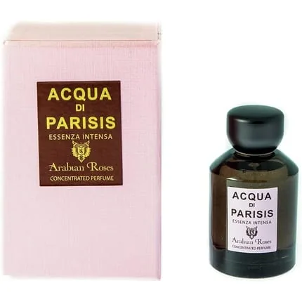Acqua Di Parisis Essenza Intensa Arabian Roses
