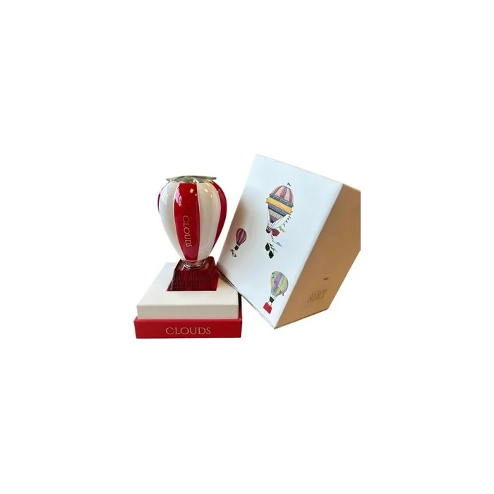 Albane Noble Clouds Eau De Parfum 100ml