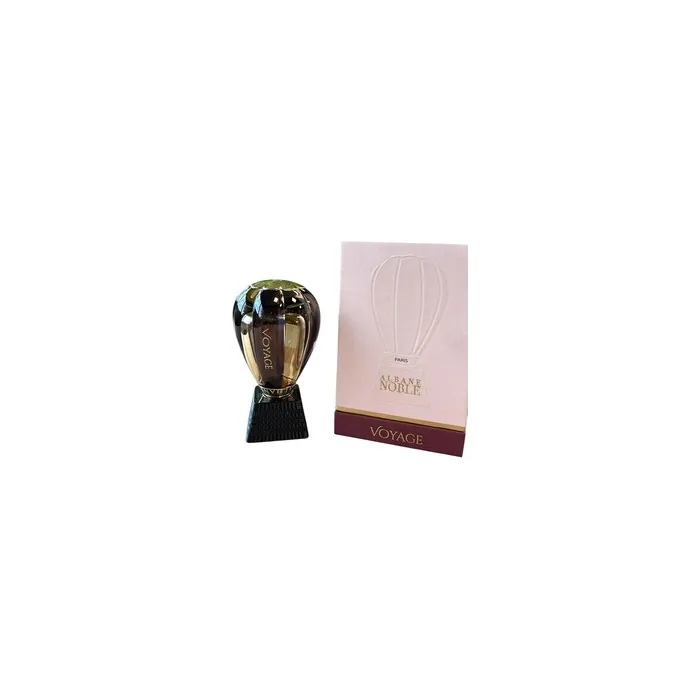Albane Noble Voyage Eau De Parfum 100ml