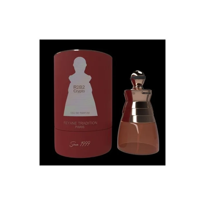 Reyane Tradition R2B2 Crypto EDP 100ml for Women