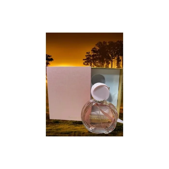 Reyane Tradition Insurrection II Beyond Love EDP 100ml