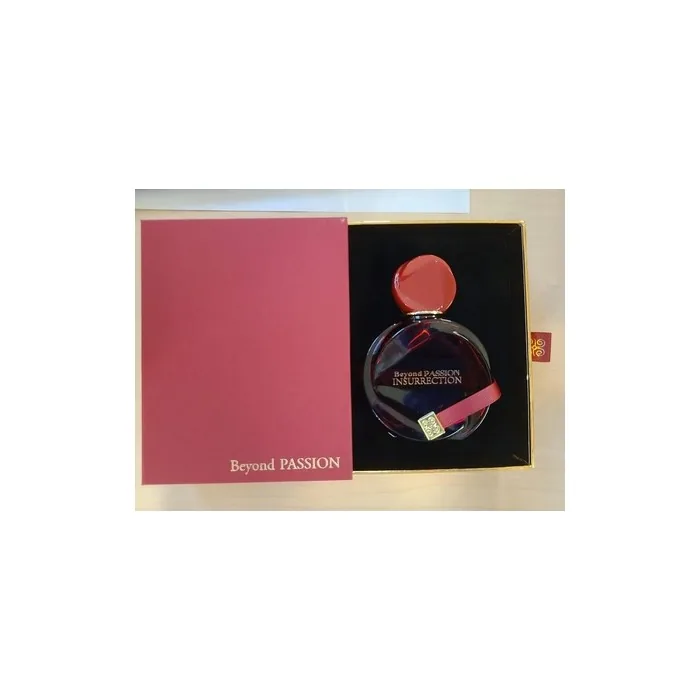 Reyane Tradition Insurrection II Beyond Passion EDP 100ml