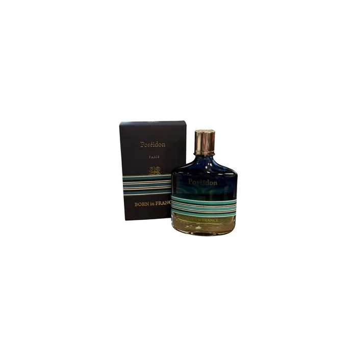 Parisis Poseidon Eau de Parfum 100ml