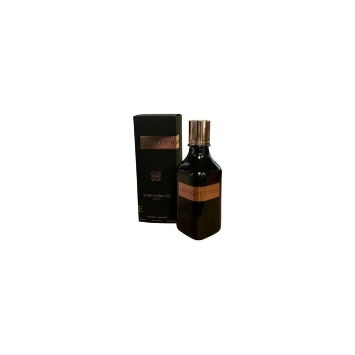 Parisis Midnight Touch by Born in France EDP 85ml