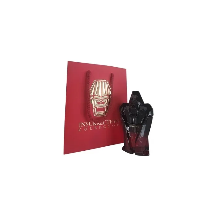 Insurrection Collector Sovereign Eau De Parfum 100ml