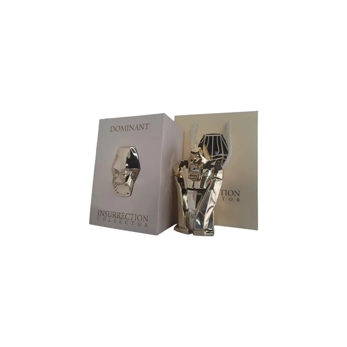 Insurrection Collector Dominant Eau De Parfum 100ml