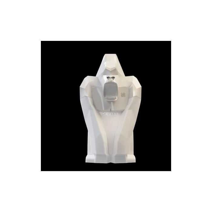 Insurrection Collector Alpha Male Eau de Parfum 100ml