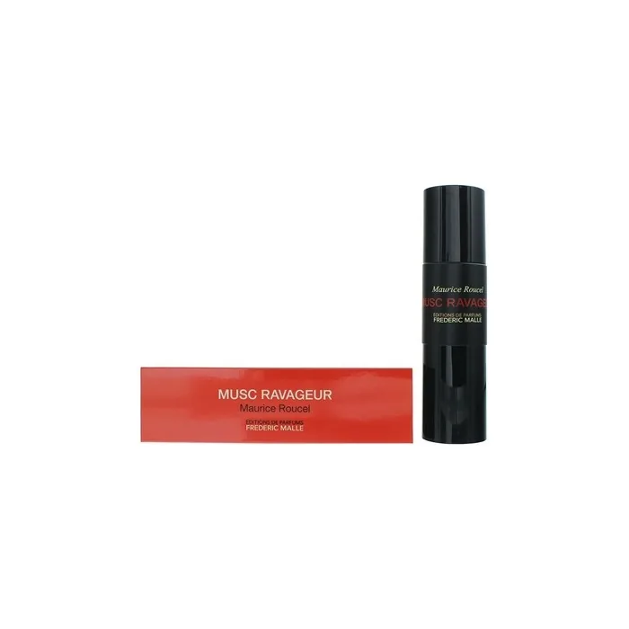 Frederic Malle Musc Ravageur Eau De Parfum 30ml Unisex Spray