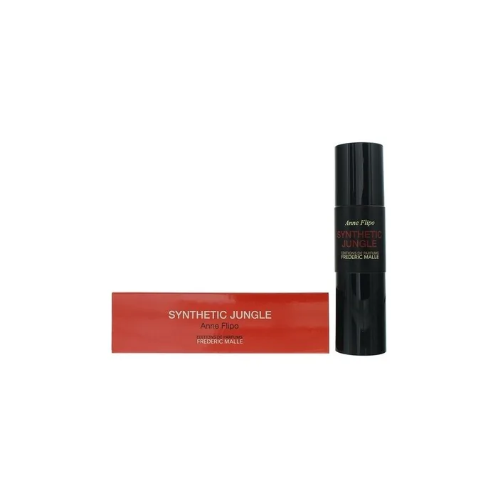 Frederic Malle Synthetic Jungle Eau De Parfum 30ml Unisex Spray