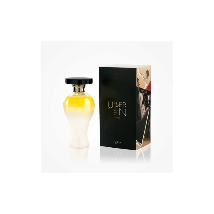 Lubin Upper Ten For Her Eau de Parfum Spray 50ml