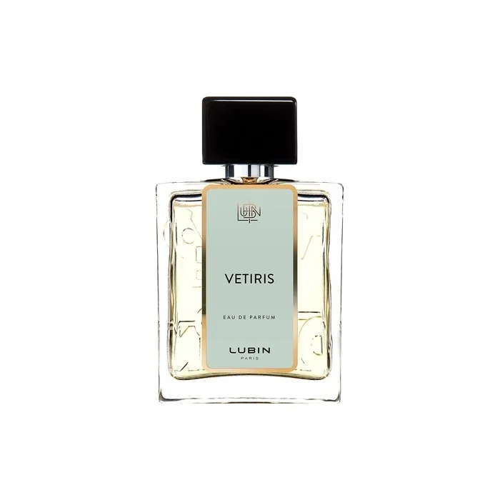 Lubin Vetiris EDP 75ml