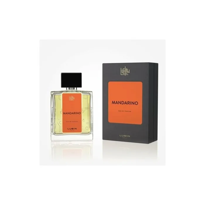 Lubin Mandarin Edp 75ml