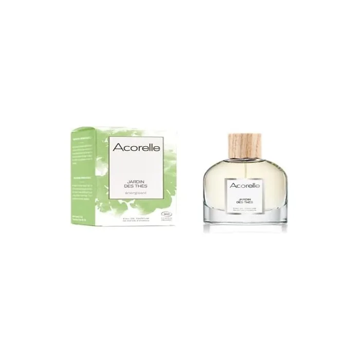 Acorelle Tea Garden Eau de Parfum