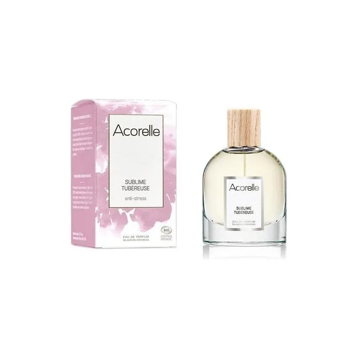 Sublime Tubéreuse Eau de Parfum 50ml