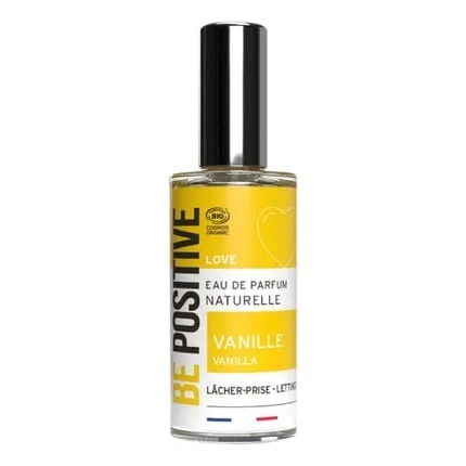 Eau Parfum Reconfort Vanilla 50ml