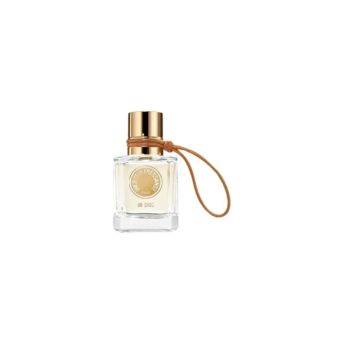 Ines De La Fressange Signature Or Choc Eau De Parfum For Women 30 Ml