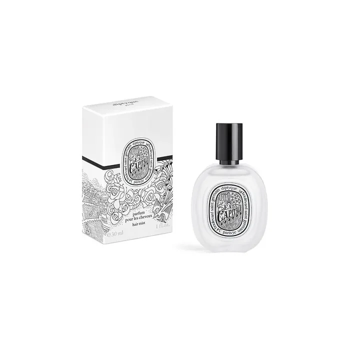 Diptyque Eau Capitale Hair Spray