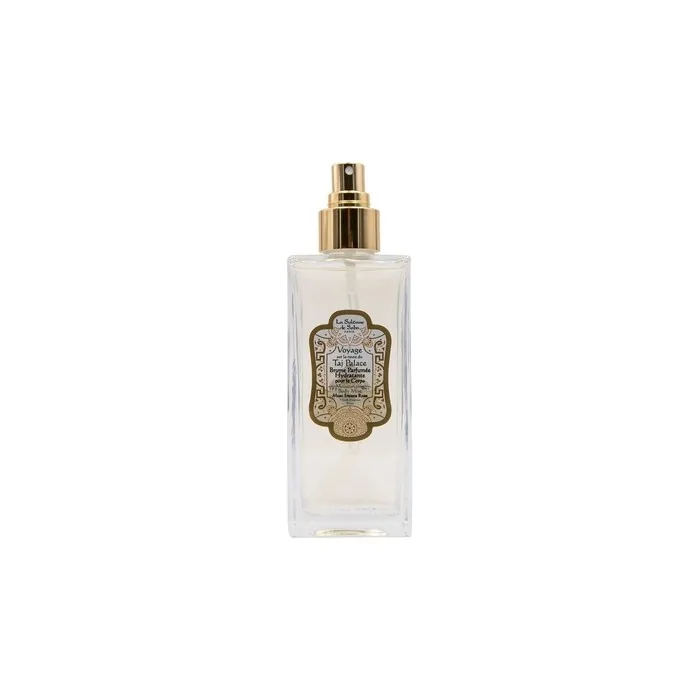 La Sultane De Saba Fragrance Spray Journey On The Road Of The Taj Palace Musk