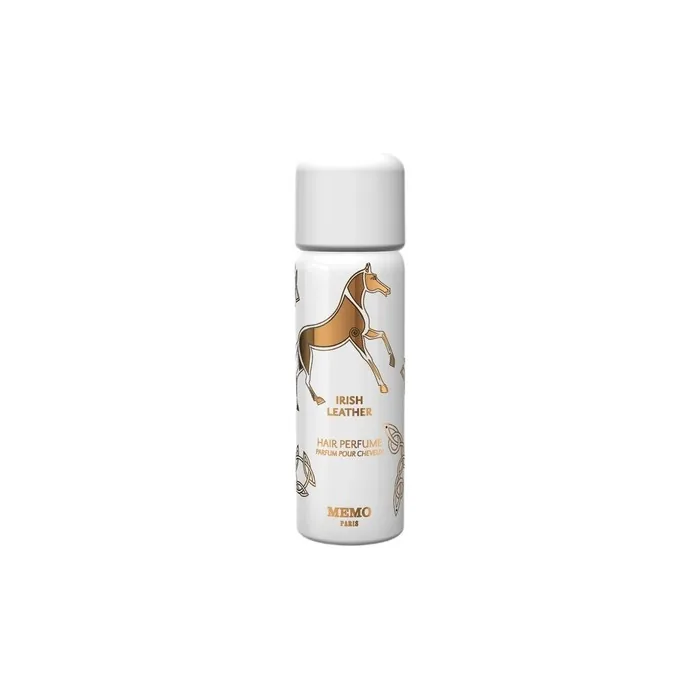 Memo Paris Irish Leather Hair Perfume 80ml
