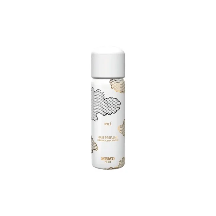 Memo Paris Inle Hair Perfume 80ml