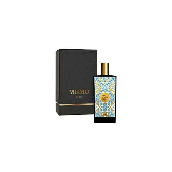 Memo Paris Sintra Eau de Parfum
