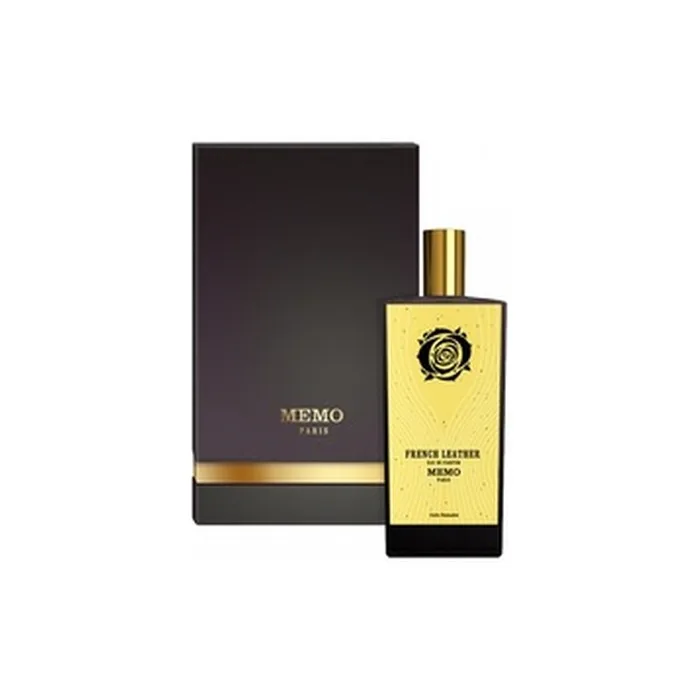 Memo Paris French Leather Eau De Parfum