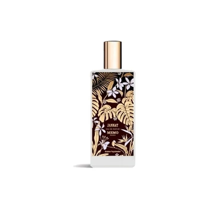 Memo Paris Jannat Eau De Parfum