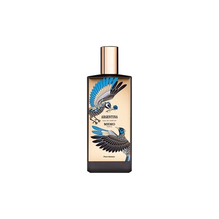 Memo Paris Argentina Eau De Parfum Spray 75ml