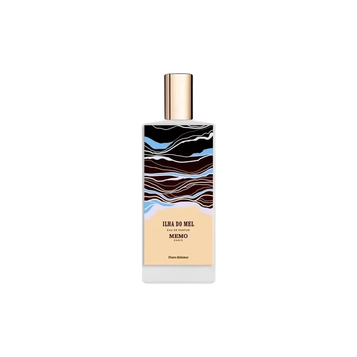 Memo Paris Ilha Do Mel Eau De Parfum Spray 75ml