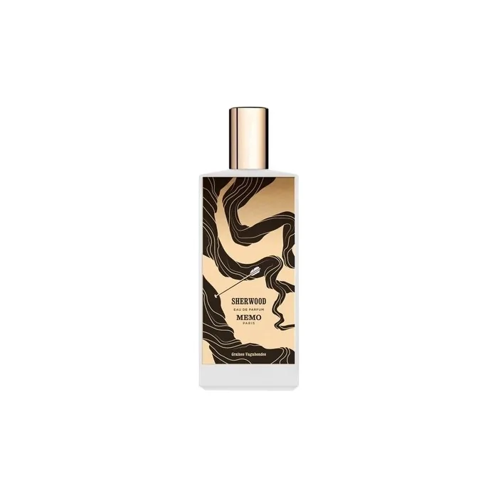 Memo Paris Sherwood Eau De Parfum Spray 75ml